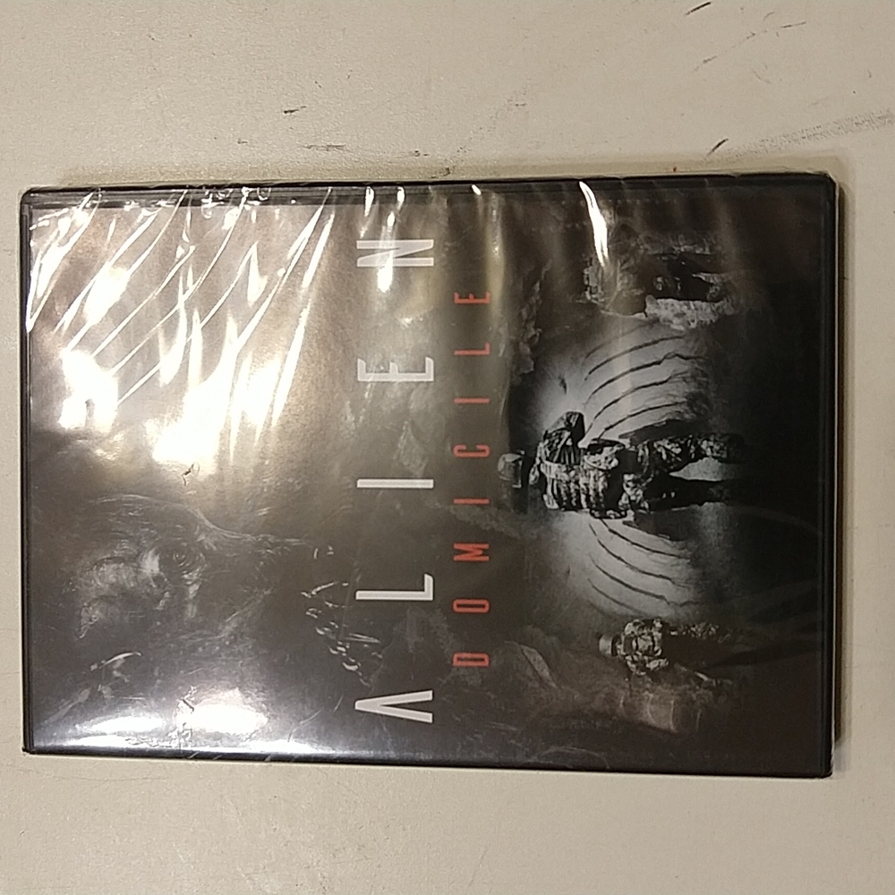 DVD